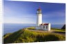North Head Lighthouse, Washington Coast by Anonymous