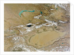 Central Asia and the Takla Makan Desert by Anonymous