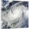 Super Typhoon Jelawat (18W) in the Philippine Sea by Anonymous