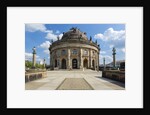 Berlin, Museumsinsel (Museums Island), Bode Museum by Anonymous