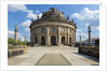 Berlin, Museumsinsel (Museums Island), Bode Museum by Anonymous