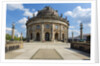 Berlin, Museumsinsel (Museums Island), Bode Museum by Anonymous
