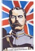 Field Marshall Earl Kitchener from about 1915 by Anonymous