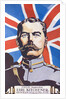 Field Marshall Earl Kitchener from about 1915 by Anonymous
