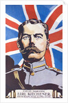 Field Marshall Earl Kitchener from about 1915 by Anonymous