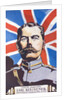 Field Marshall Earl Kitchener from about 1915 by Anonymous