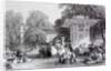 Sweet Waters of Asia - GÃ¶ksu by Anonymous