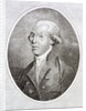 Tiberius Cavallo (1749 â€“ 1809) by Anonymous