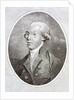 Tiberius Cavallo (1749 â€“ 1809) by Anonymous