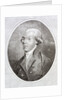 Tiberius Cavallo (1749 â€“ 1809) by Anonymous