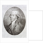 Tiberius Cavallo (1749 â€“ 1809) by Anonymous