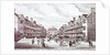 County Borough of Salford. First design for the artisans' dwellings by Walter R Sharp Architect. by Anonymous