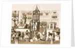 The execution of Aymerigot Marcel at Paris by Anonymous