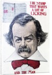National Insurance Scheme poster by Anonymous