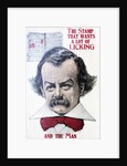 National Insurance Scheme poster by Anonymous
