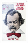 National Insurance Scheme poster by Anonymous