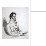 John Sell Cotman (1782 â€“ 1842) - Artist by Anonymous