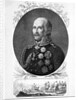 Field Marshall BlÃ¼cher by Anonymous