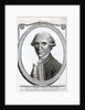 James King FRS (1750 â€“ October 1784) by Anonymous