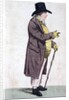 Lord Townshend (1725-67) by Anonymous