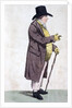 Lord Townshend (1725-67) by Anonymous