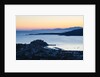 Calvi before sunrise by Anonymous