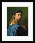 Portrait of Bindo Altoviti by Raphael