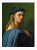 Portrait of Bindo Altoviti by Raphael