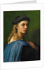 Portrait of Bindo Altoviti by Raphael
