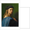 Portrait of Bindo Altoviti by Raphael