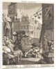 Beer Street by William Hogarth
