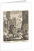 Beer Street by William Hogarth