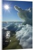 Sea Ice, Hudson Bay, Canada by Anonymous