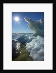 Sea Ice, Hudson Bay, Canada by Anonymous