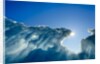 Sea Ice, Hudson Bay, Canada by Anonymous
