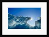 Sea Ice, Hudson Bay, Canada by Anonymous
