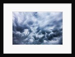 Storm Clouds, Saskatchewan, Canada by Anonymous