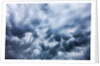 Storm Clouds, Saskatchewan, Canada by Anonymous