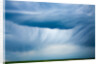 Storm Clouds, Saskatchewan, Canada by Anonymous