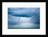 Storm Clouds, Saskatchewan, Canada by Anonymous