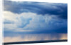Storm Clouds, Hudson Bay, Canada by Anonymous