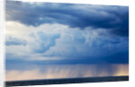 Storm Clouds, Hudson Bay, Canada by Anonymous