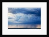 Storm Clouds, Hudson Bay, Canada by Anonymous