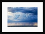 Storm Clouds, Hudson Bay, Canada by Anonymous