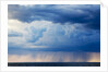 Storm Clouds, Hudson Bay, Canada by Anonymous