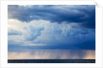 Storm Clouds, Hudson Bay, Canada by Anonymous
