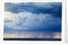 Storm Clouds, Hudson Bay, Canada by Anonymous