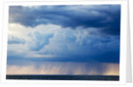 Storm Clouds, Hudson Bay, Canada by Anonymous