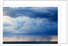 Storm Clouds, Hudson Bay, Canada by Anonymous