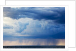 Storm Clouds, Hudson Bay, Canada by Anonymous